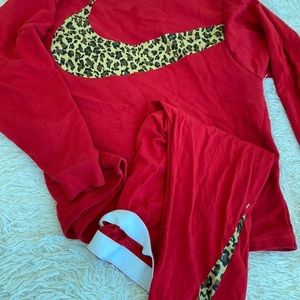 SALE❤️❤️❤️Nike set ❤️ sale ✨✨✨